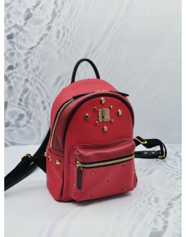 Mcm mini store backpack malaysia